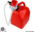 Gas Can Fuel Transfer Pump, Pack of 2 S54015