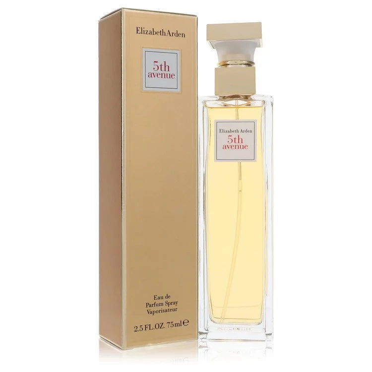 2 Pack Eau De Parfum Spray 2.5 oz Y10041