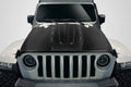 Carbon Creations Energy Hood for Jeep Wrangler JL Gladiator JT C525378