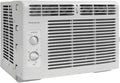5,000 BTU 115V Window-Mounted Mini-Compact Air Conditioner Y320