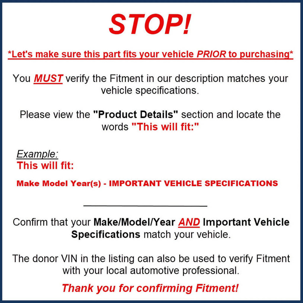 11-20 Dodge Caravan Front Dash AC Automatic Temperature Control Y31560