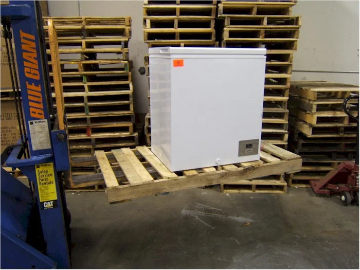 Low-temperature Freezers Q982419