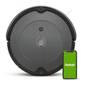 Robot Vacuum with Wi-Fi Connectivity G702
