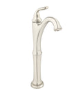 Polished Nickel Bathroom Faucet V506