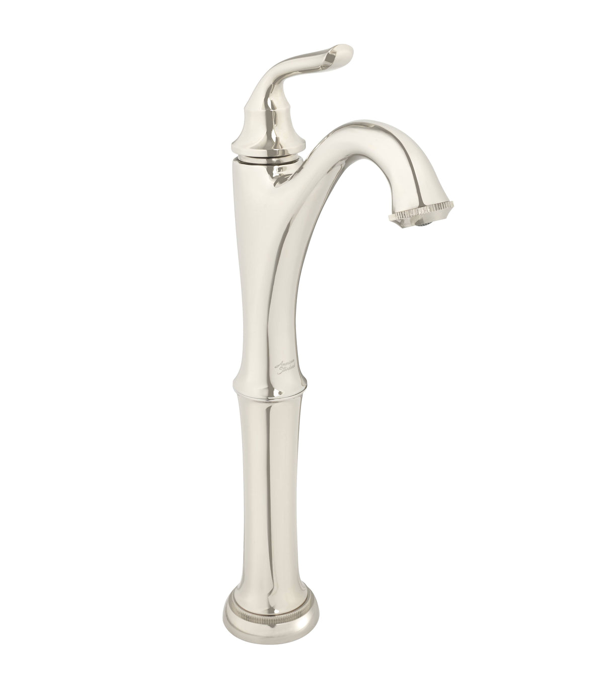 Polished Nickel Bathroom Faucet V506