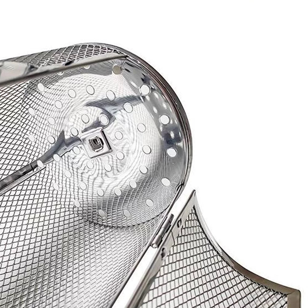 Rotisserie Cage Replacement for Air Fryer Oven T2505