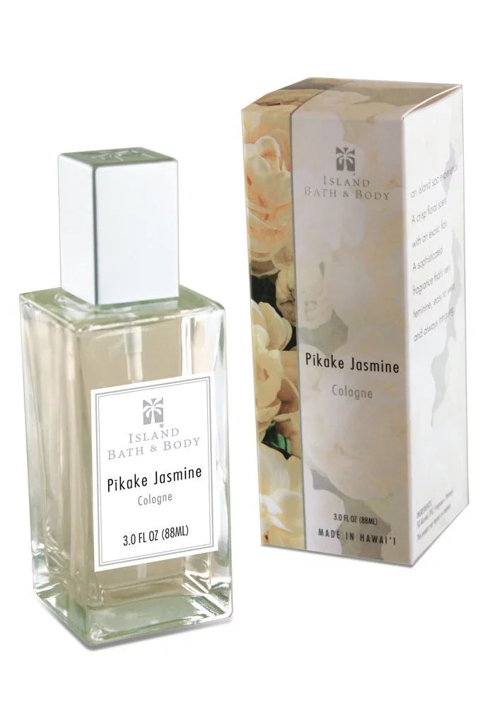 Pikake Jasmine Cologne 3.0oz W14053