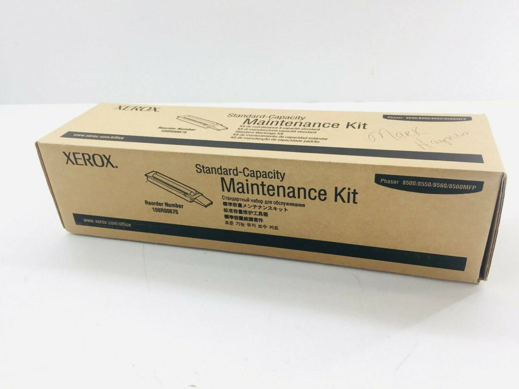 Maintenance Kit C454160