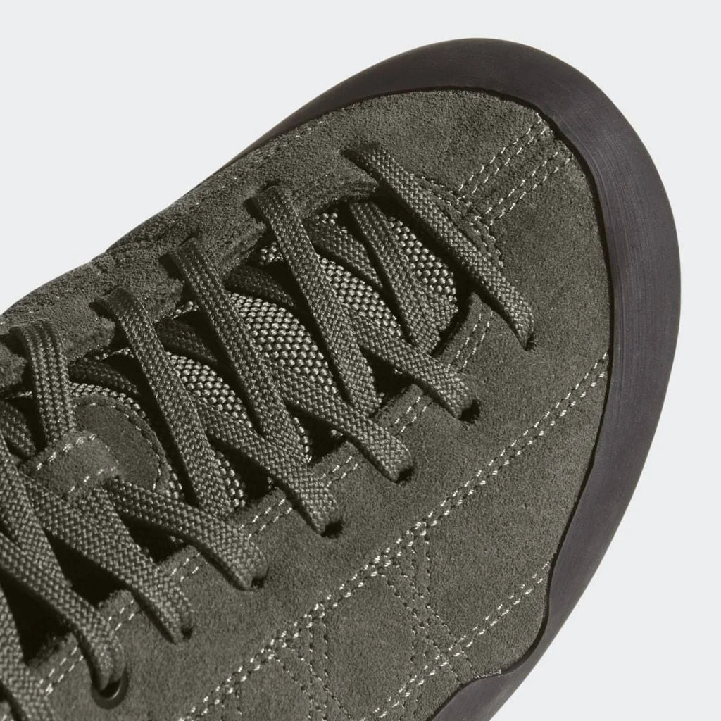 Dark Cargo/Black/Unity Orange Men's Shoes P77598