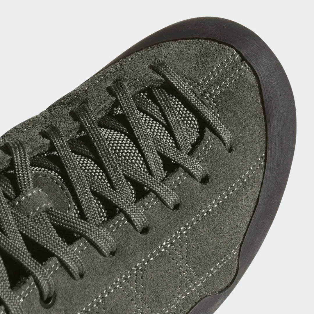 Dark Cargo/Black/Unity Orange Men's Shoes P77598