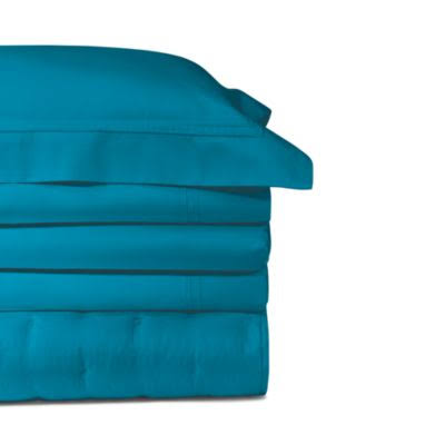 Fitted Sheet, Queen T3183