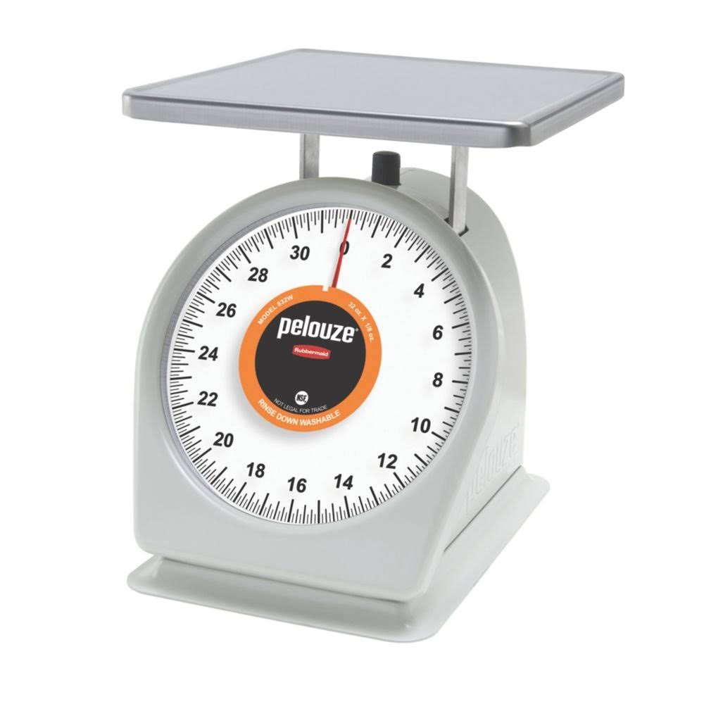 32 oz Portion Control Scale P960