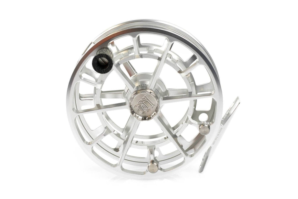 Platinum Salt Fly Reel 11/12 L24761