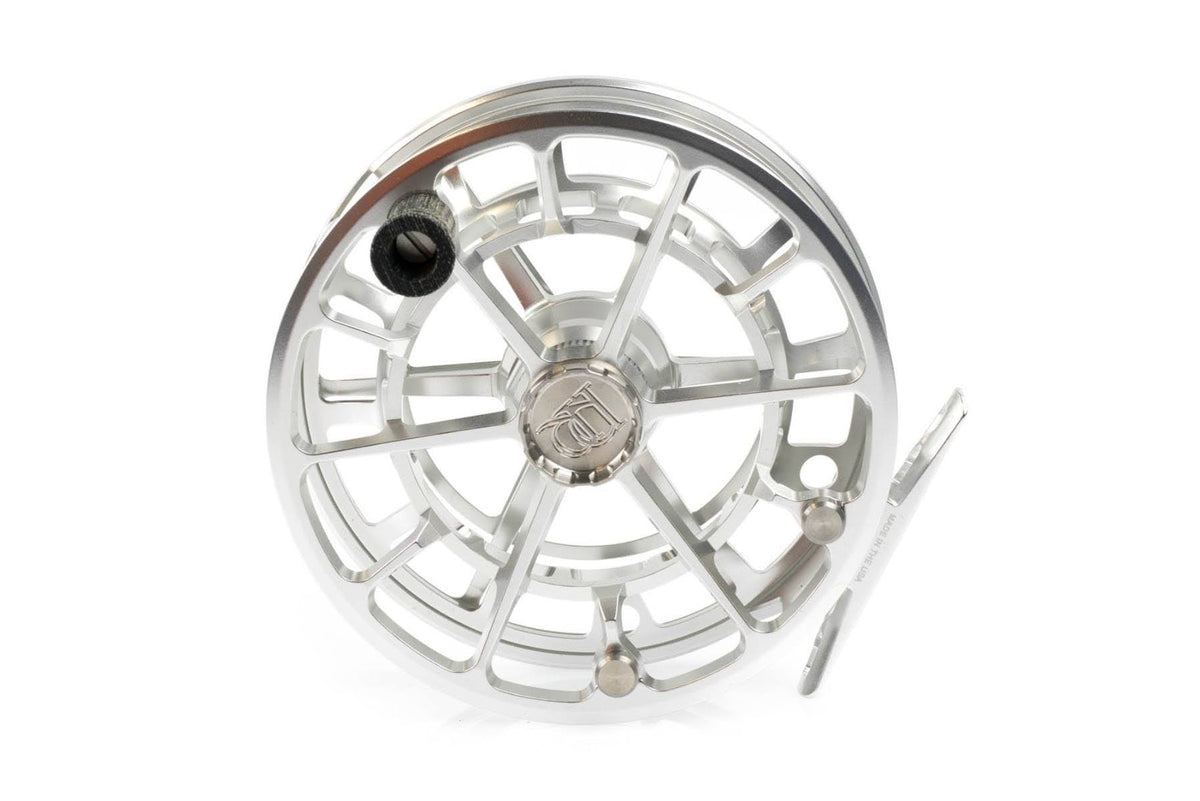Platinum Salt Fly Reel 11/12 L24761