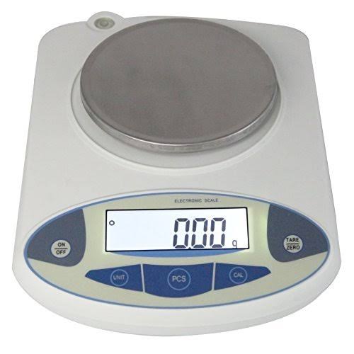 High Precision Digital Analytical Lab Scale G70689