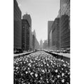 New York City Poster Print 18 x 24 in. N419