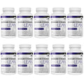 Keto Diet Weight Loss Supplement 10 Bottles U424187