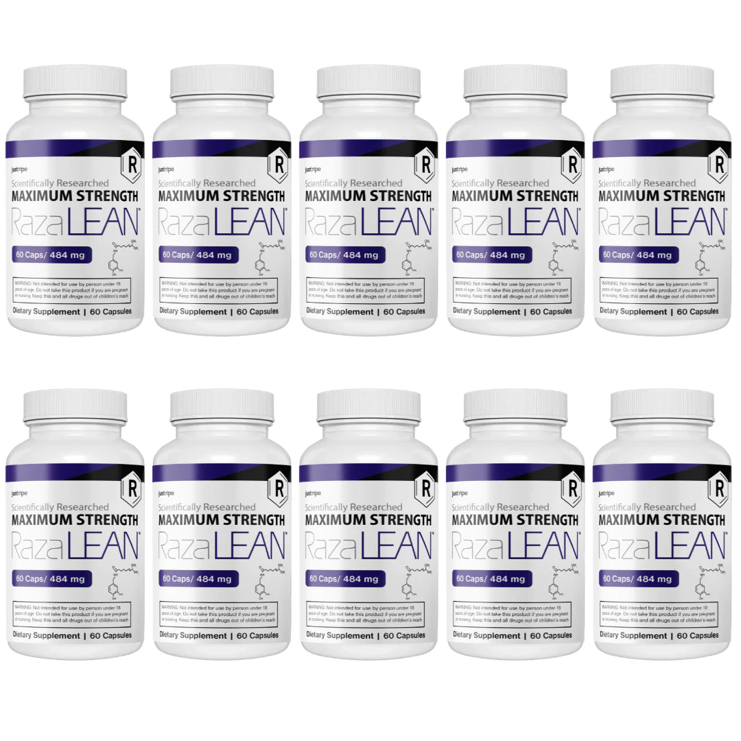 Keto Diet Weight Loss Supplement 10 Bottles U424187