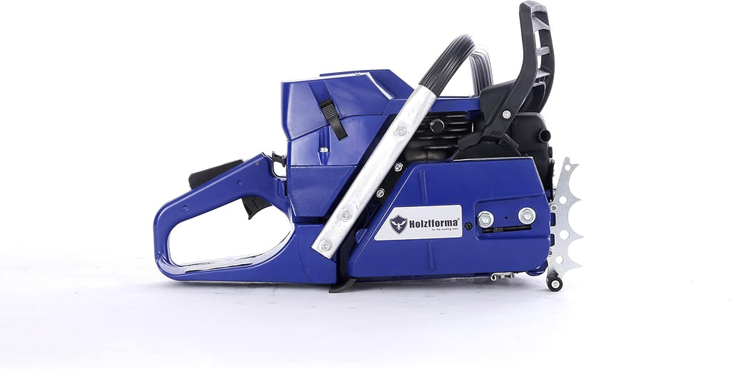 71cc Gasoline Chain Saw Power Head J646