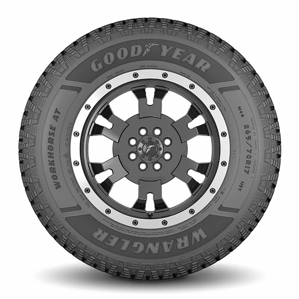 All Terrain 265/75R16 116T Light Truck Tire R5582