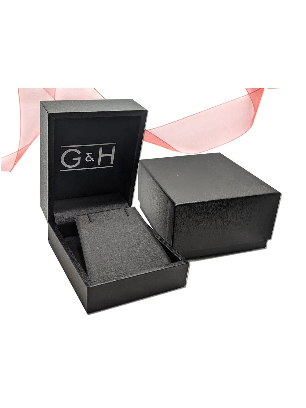 14K White Gold Diamond Solitaire Stud Earrings with Screwbacks G62625