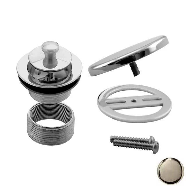 Stainless Steel Universal Trim Set S753
