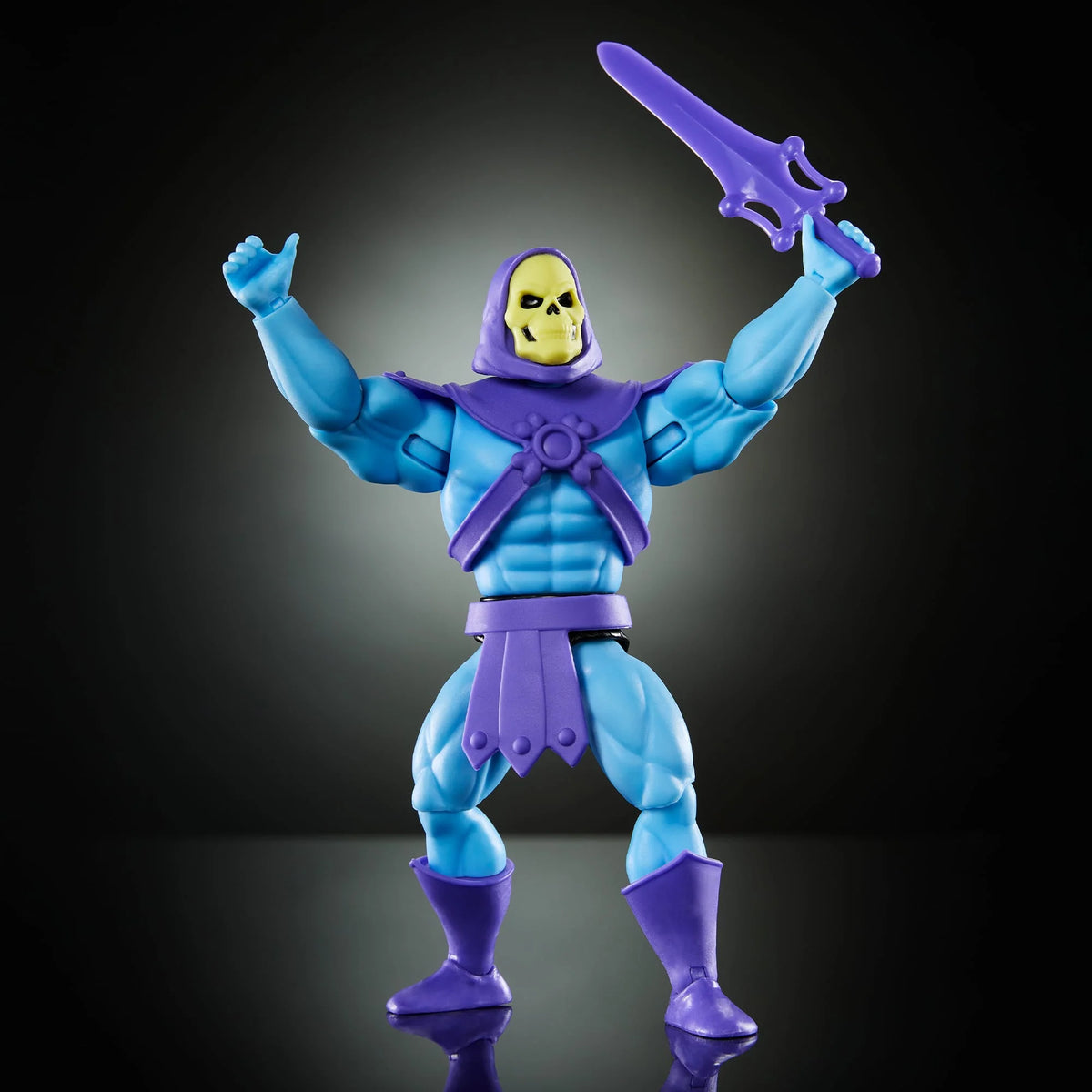 Action Figure U80022