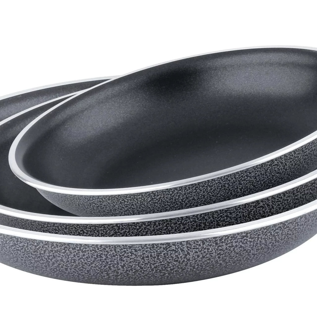 3-piece Nonstick Fry Pan Set X335511