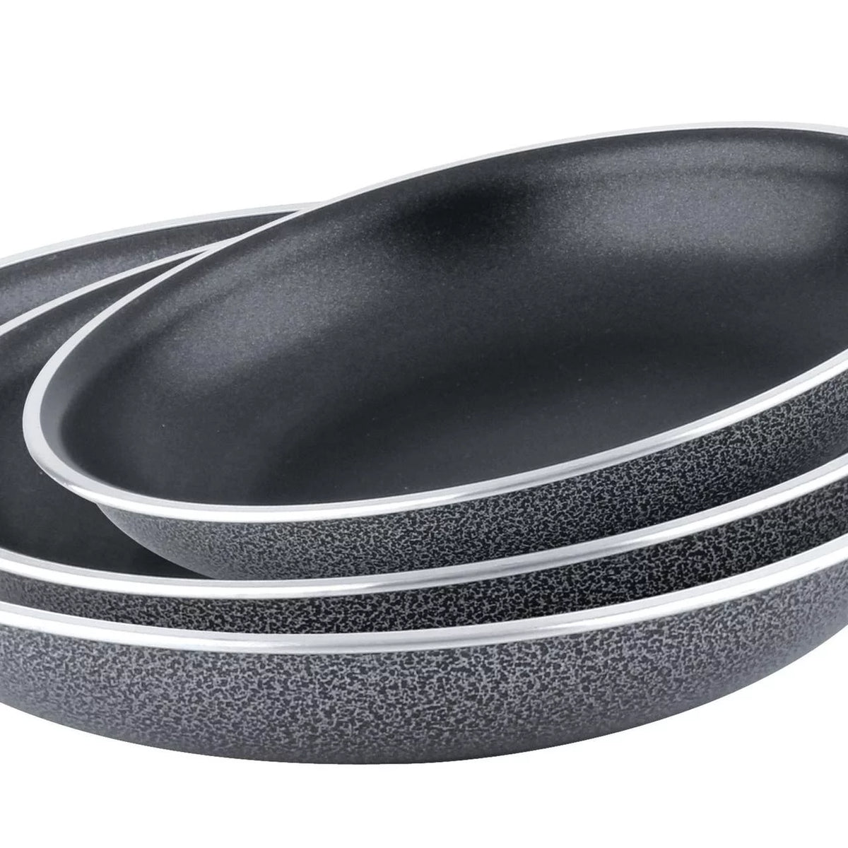 3-piece Nonstick Fry Pan Set X335511