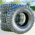 Set of 4 Mud Tires Q5112