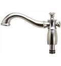 Venetian Bronze Bar Prep Spout Assembly T240