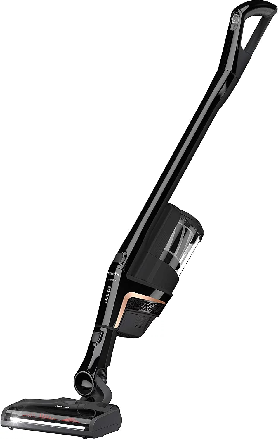 Obsidian Black Bagless Stick Vacuum V3568