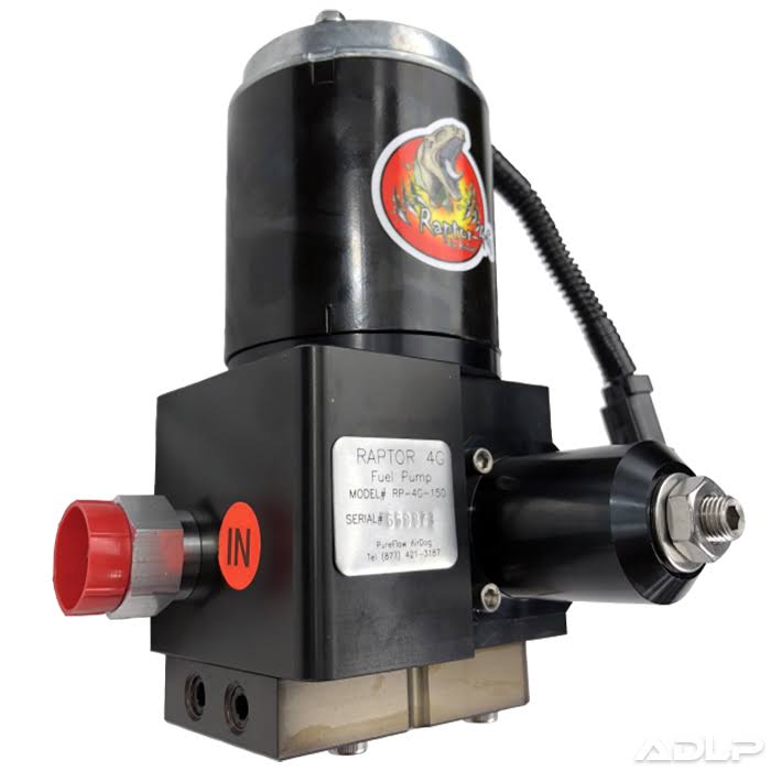 Universal Raptor Pump Z92727