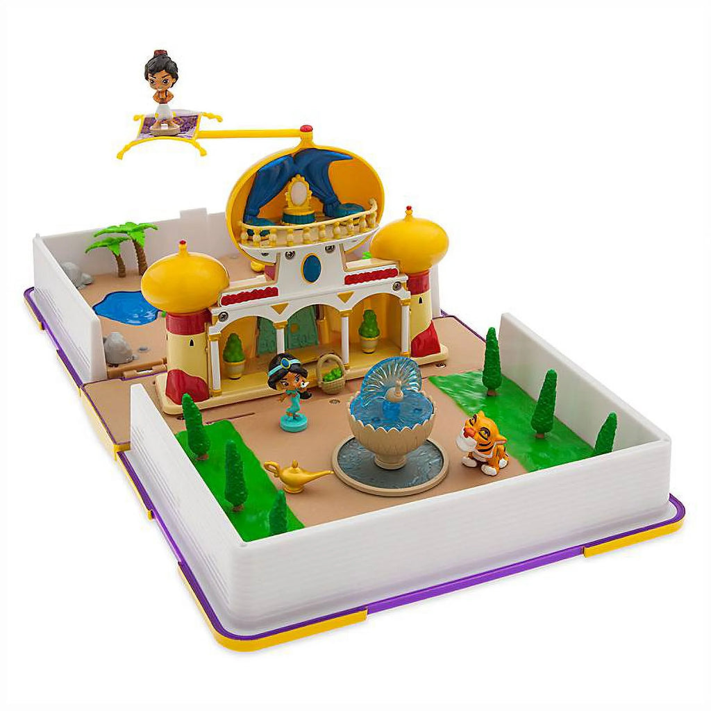 Storybook Playset C9862