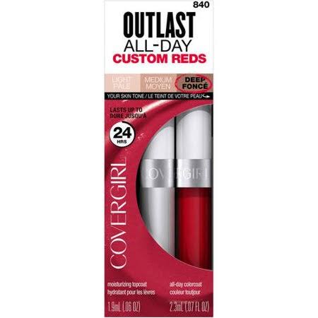 Your Classic Red Lip Color E161471