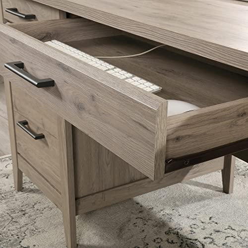 66"W Executive Computer Desk X105