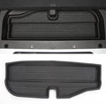 Black Trunk Mat Cargo Liner O13016