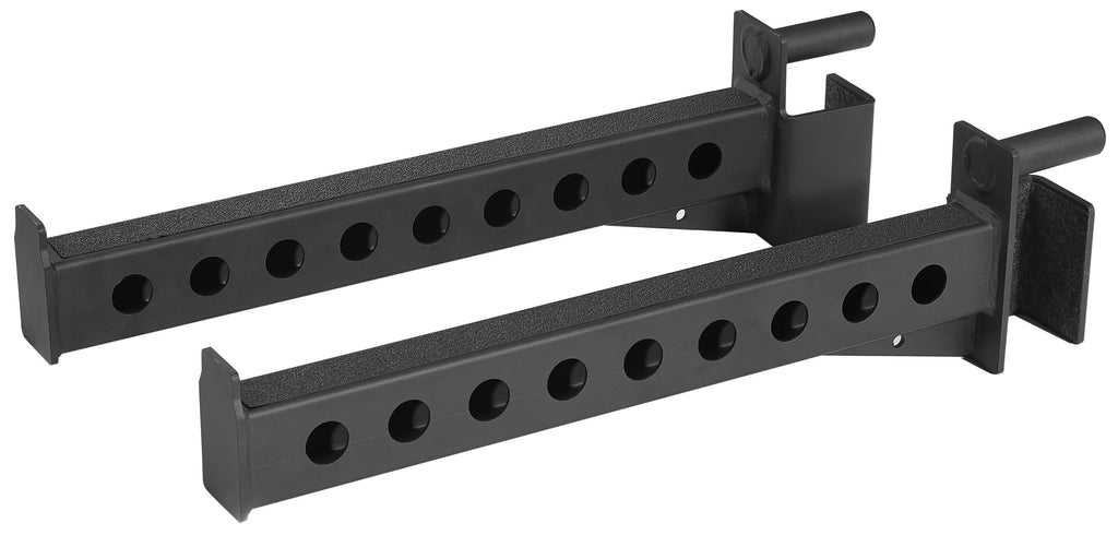 Adjustable Power Cage Power Rack F610682