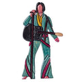 Hand Crafted Wood Figurine R230425