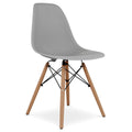 Gray Dining Side Chair K9078