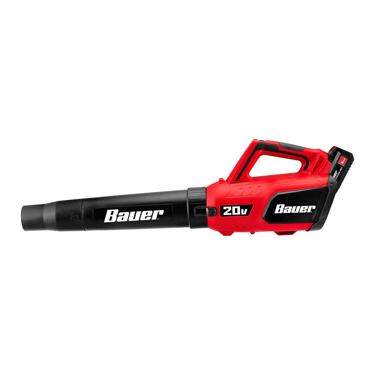 Cordless Jet Fan Blower Kit S446