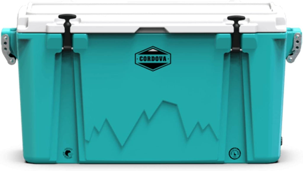 Hard Cooler T36410
