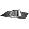 Oval Adjustable Roof Flashing 6x22 I569298
