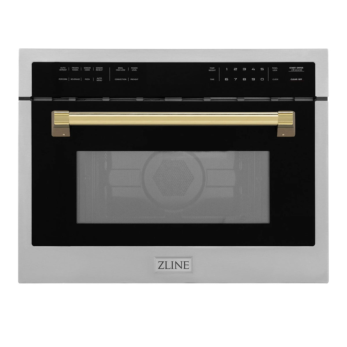 Microwave Oven X969