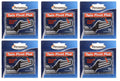 Twin Pivot Plus Refill Blade Cartridges 10 ct. (Pack of 6) + Moisturizing Single Use Mask N18064