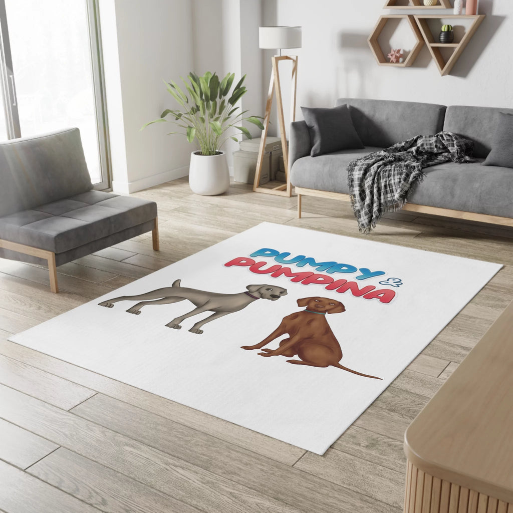 Dobby Rug L850