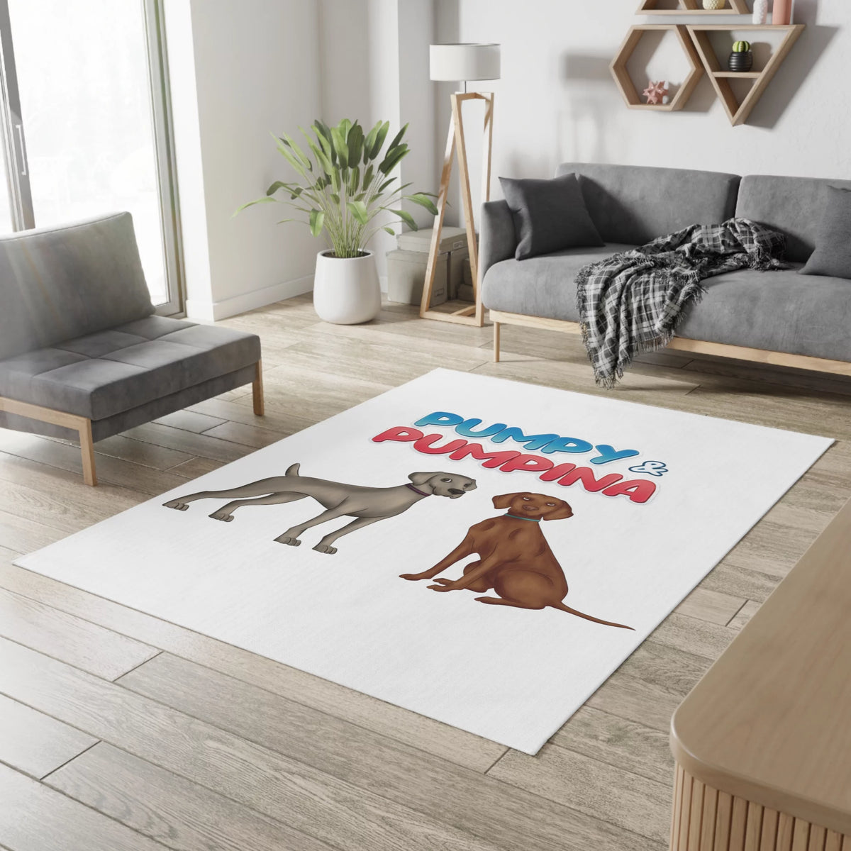 Dobby Rug L850