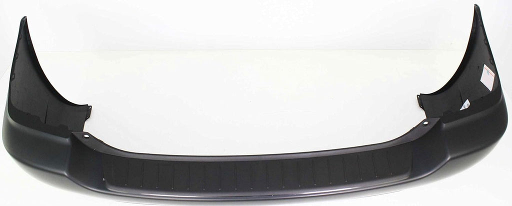 Rear Bumper Cover for 2004-2007 Toyota Highlander S938