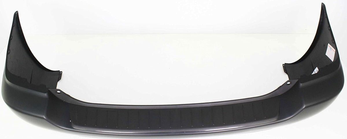 Rear Bumper Cover for 2004-2007 Toyota Highlander S938
