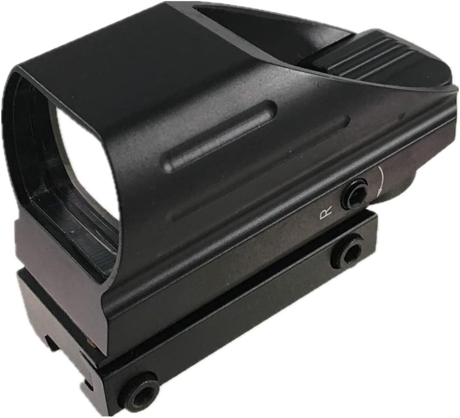 Black Holographic Reflex Sight W74238